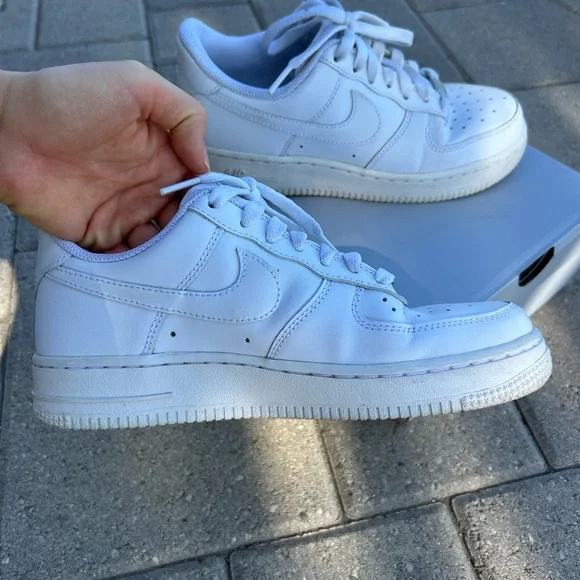 Nike Air Force 1 ‘07 - Picture 8 of 12